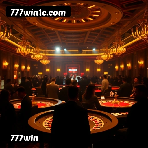 Benefícios do Login 777win - Bônus e Vantagens Exclusivas