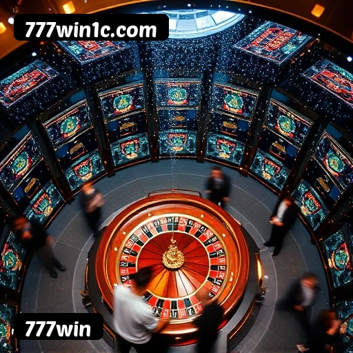 Recursos Exclusivos do App 777win - Modo Offline, Login Biométrico