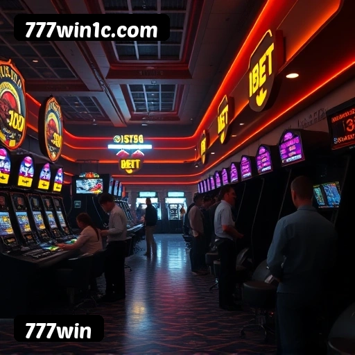 Coleção Premium de Slots 777win - NetEnt, Pragmatic Play, Evolution