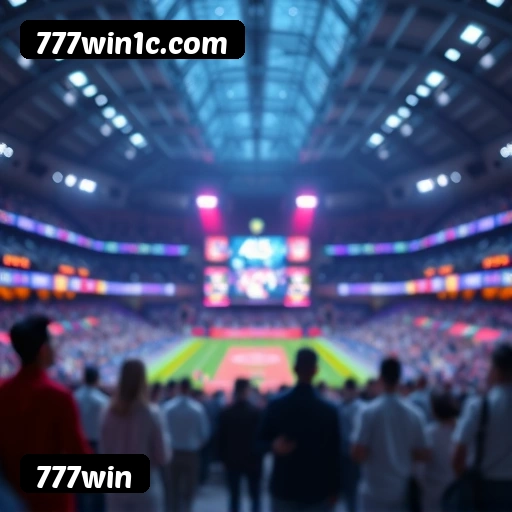 Sistema de Segurança Avançado 777win - Criptografia e Proteção